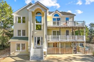 1402 Salty Dawg BY Resort Realty - Corolla - 0