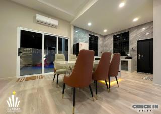 Check In Villa Melaka - 3