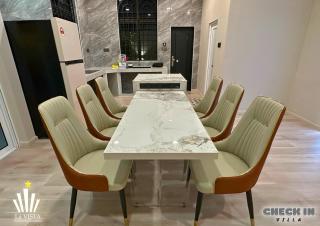 Check In Villa Melaka - 2