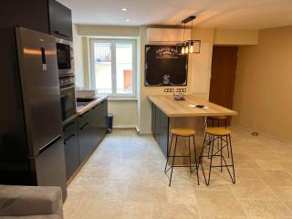 Maison des mûriers - 5