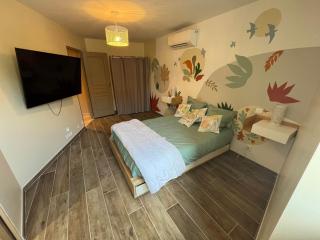 Maison des mûriers - 2