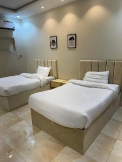 DARAH ALULA Suites دارة العلا - Al-ʿUla - 1