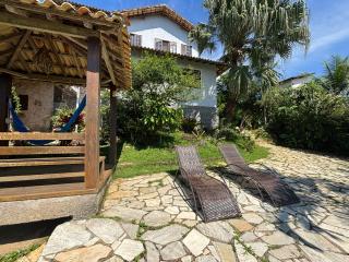 Mare in vista! - Paraty - 6