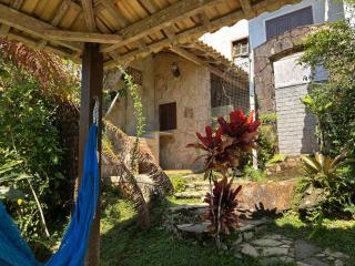 Mare in vista! - Paraty - 2