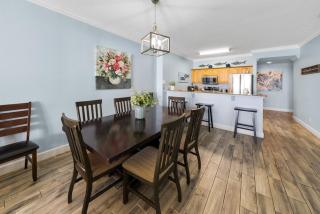 Ocean Reef 909 - Panama City Beach - 7