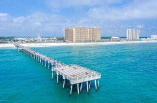 Ocean Reef 909 - Panama City Beach - 6
