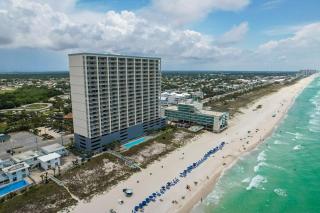 Ocean Reef 909 - Panama City Beach - 5