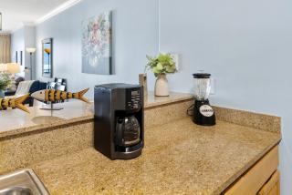 Ocean Reef 909 - Panama City Beach - 4