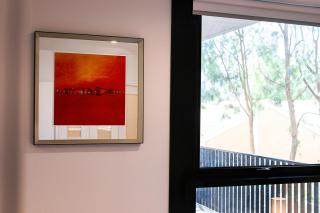 StayAU Convenient Apartment with Patio in Box Hill - 6