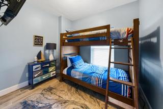 Ocean Reef 909 - Panama City Beach - 3