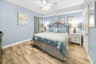 Ocean Reef 909 - Panama City Beach - 1