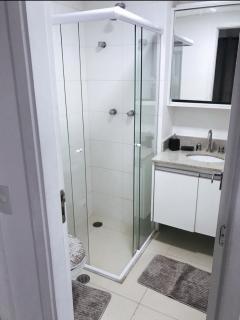 Apartmento, Pool, Academia e sauna - São Paulo - 8