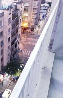 Apartmento, Pool, Academia e sauna - São Paulo - 6