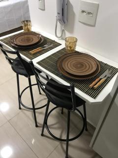 Apartmento, Pool, Academia e sauna - São Paulo - 5