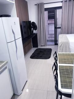 Apartmento, Pool, Academia e sauna - São Paulo - 3