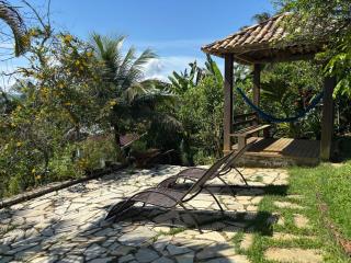 Mare in vista! - Paraty - 5