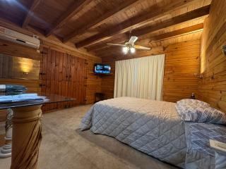 Cabaña Miramar - Miramar - 8