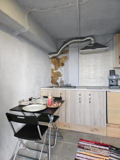 O refuxio do mar - 1