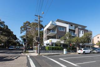 Spacious 2-Bed Apartment Close to City - Sídney - 6