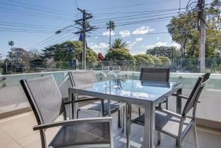 Spacious 2-Bed Apartment Close to City - Sídney - 9
