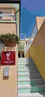 marte rooms - Centola - 5