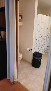 Mountain Lake Retreat - 2