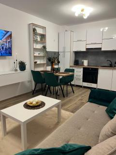 Emerald Residence - Braşov - 0