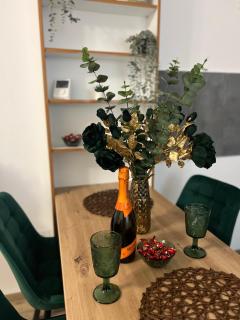 Emerald Residence - Braşov - 9