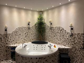Haus Respirada Wellnessarea, Whirlpool, GYM, Sauna - Meckenheim - 4