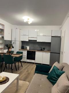 Emerald Residence - Braşov - 4