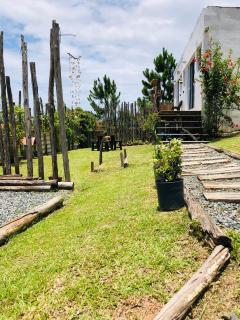 LUGAR - loft 2 - Quarto MAR - Penha - 2