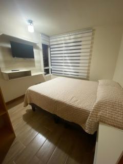 Arriendo Departamento - 7