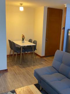 Arriendo Departamento - 6