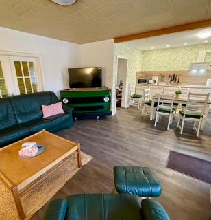 Ferienhaus Sophie - ideal für Familie & Monteure - 0