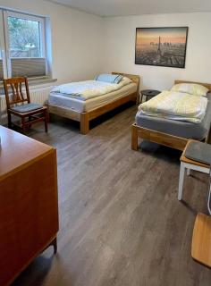 Ferienhaus Sophie - ideal für Familie & Monteure - 7