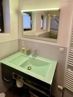 Ferienhaus Sophie - ideal für Familie & Monteure - 6