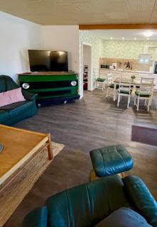 Ferienhaus Sophie - ideal für Familie & Monteure - 5