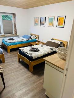 Ferienhaus Sophie - ideal für Familie & Monteure - 2