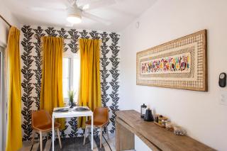 The Flamingo House - Contant - 2