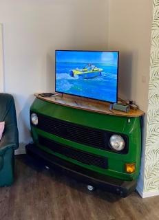 Ferienhaus Sophie - ideal für Familie & Monteure - 1