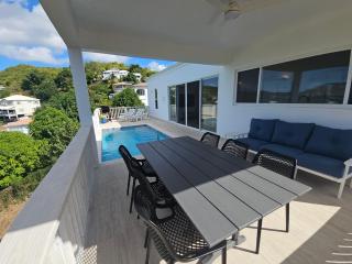 Spectacular Oceanview House with Pool - 7