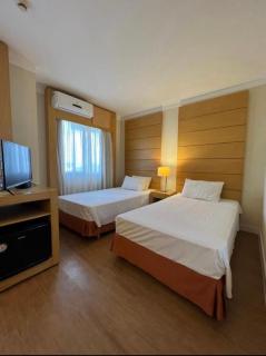 Hotel Aeroporto Congonhas UH-1002 - São Paulo - 6