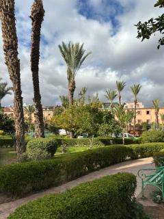 Riad Majestic Marrakech - Marrakesh - 8
