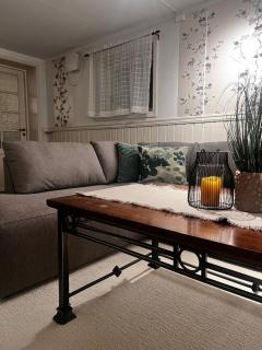 Hoda Apartment - Cozy central apartment with free parking - 7