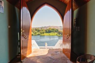 Moon of Nuba House - 1