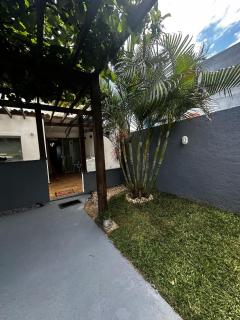 Casa natureza - 2