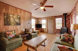 Lake House in Onalaska, TX - Onalaska - 4