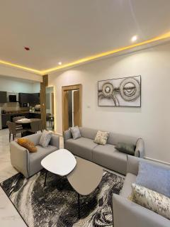 Dicta's Haven Cozy Haven - 2