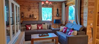 Location appartement cosy - 0