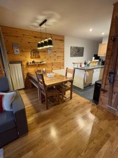 Location appartement cosy - 5